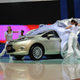 Illustration for article titled Ford Fiesta Sedan, Revealed